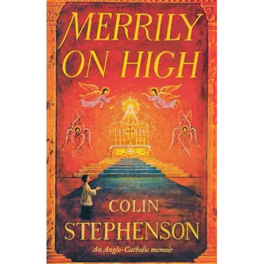 Merrily on High