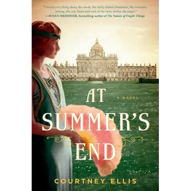 At Summer's End