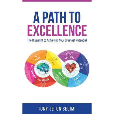 A Path to Excellence: The Blueprint to Achieving Your Greatest Potential