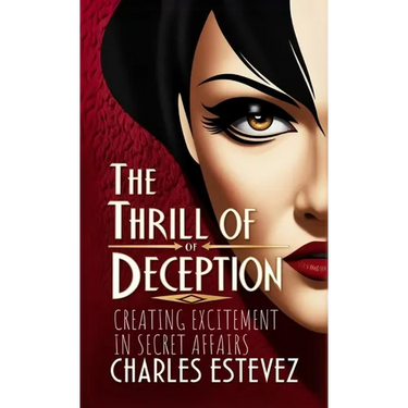 The Thrill of Deception: Creating Excitement in Secret Affairs