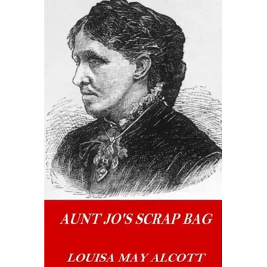 Aunt Jo's Scrap Bag
