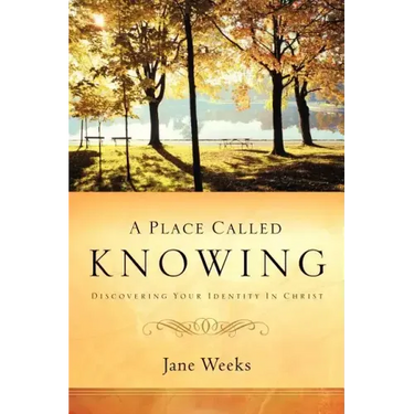 A Place Called Knowing