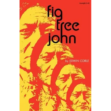 Fig Tree John