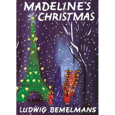 Madeline's Christmas