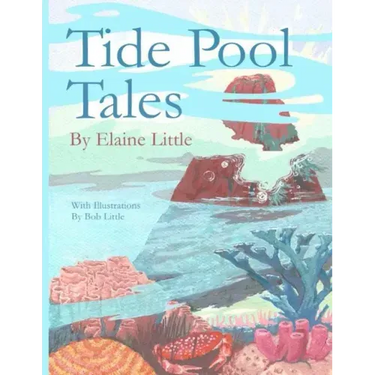 Tide Pool Tales