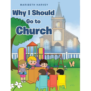 Why I Should Go to Church