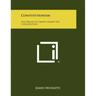Constitutionism: The Origin Of Liberty Under The Constitution