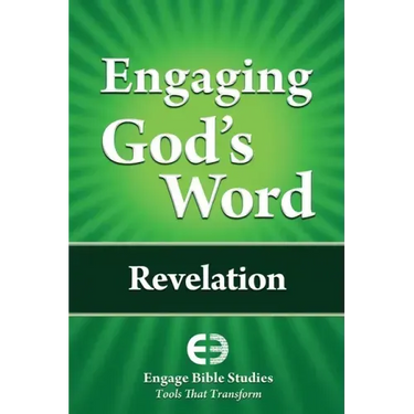 Engaging God's Word: Revelation
