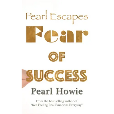 Pearl Escapes Fear of Success