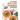 Easy and Healthy High-Fiber Cookbook: Delicious Recipes for Your Overall Gut Health