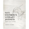 Saul Steinberg's Literary Journeys: Nabokov, Joyce, and Others