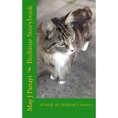 Bedtime Storybook: A book of children's stories