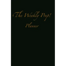 The Weekly Prep!: Planner