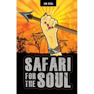 Safari for the Soul