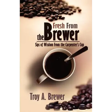 Fresh From The Brewer