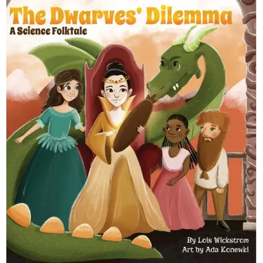 The Dwarves' Dilemma: A Science Folktale