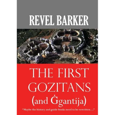 The First Gozitans: (... and Ġgantija)