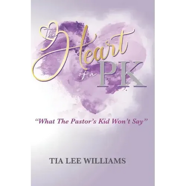 The Heart Of A PK: What The Pastor's Kid Won't Say