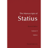 The Manuscripts of Statius: Indices