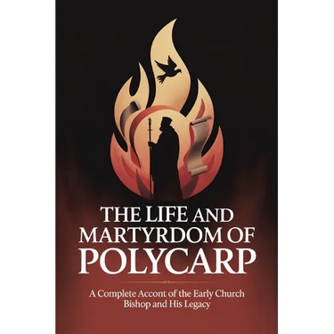 The Life and Martyrdom of Polycarp: A Complete Account of the Early Church Bishop and His Legacy (Grapevine Press)