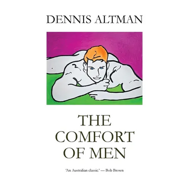 The Comfort of Men