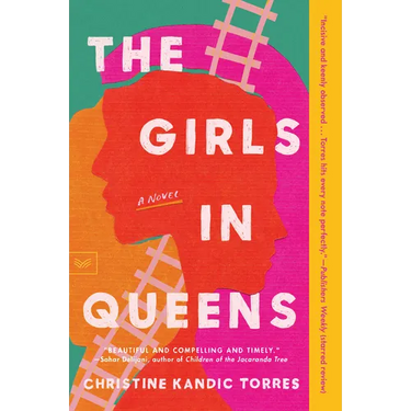 The Girls in Queens