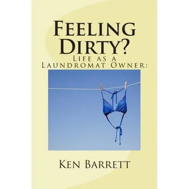 Feeling Dirty?: Life As A Laundromat Owner