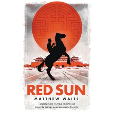 Red Sun