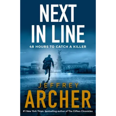 Next in Line