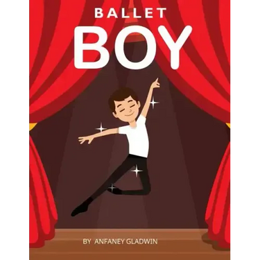 Ballet Boy