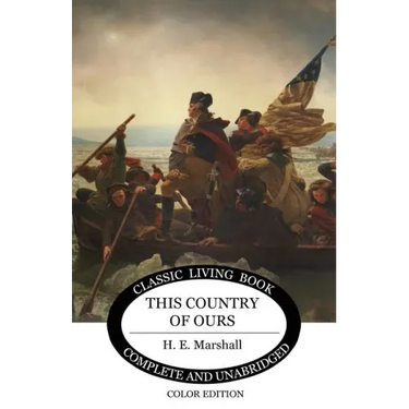 This Country of Ours