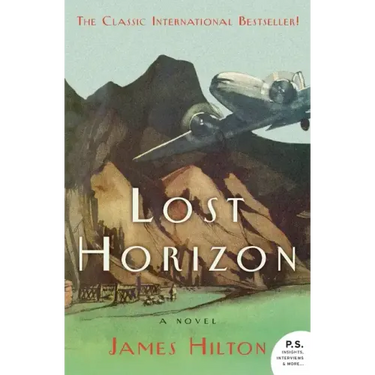 Lost Horizon