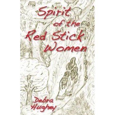 Spirit of the Red Stick Women