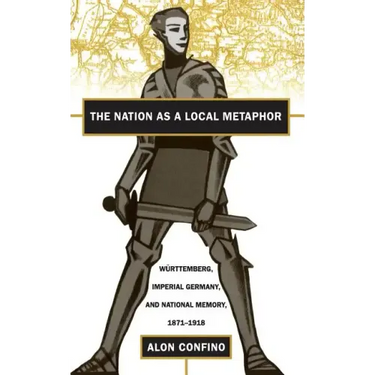 Nation as a Local Metaphor