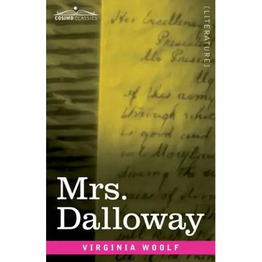 Mrs. Dalloway