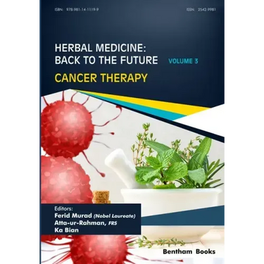 Herbal Medicine: Back to the Future: Volume 3, Cancer Therapy