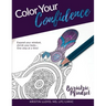 Color Your Confidence: Bariatric Mindset Coloring Book