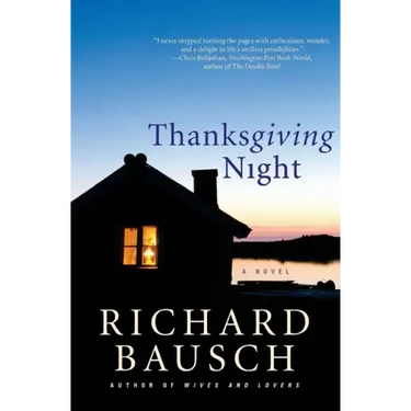 Thanksgiving Night