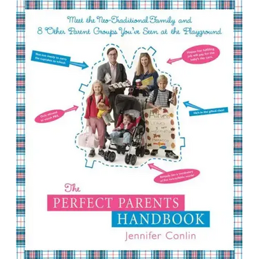 The Perfect Parents Handbook