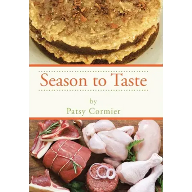 Season to Taste