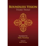 Boundless Vision: A Manual of Dzogchen Changter Yoga