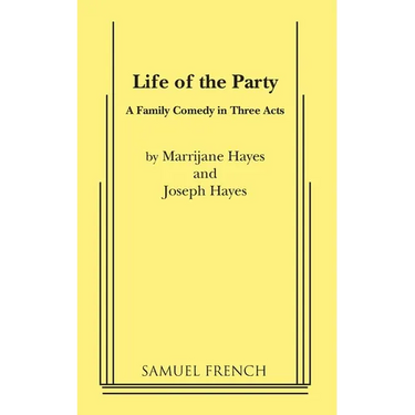 Life of the Party