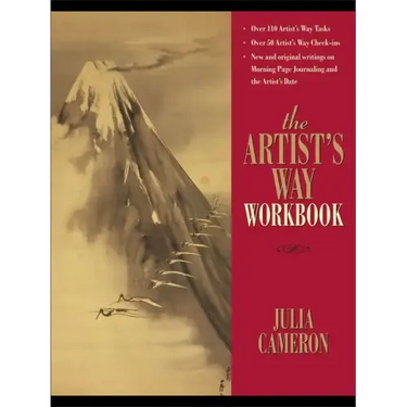 The Artist's Way Workbook