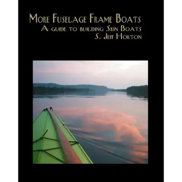 More Fuselage Frame Boats