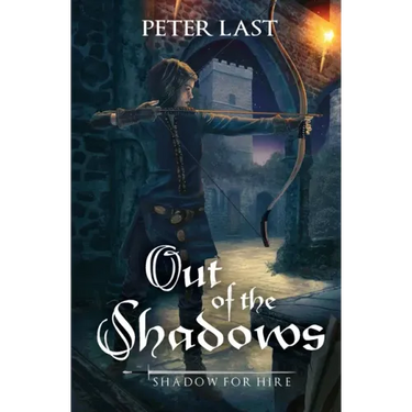 Out of the Shadows: Shadow for Hire