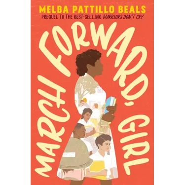 March Forward, Girl