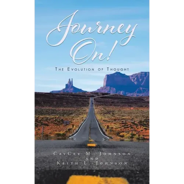 Journey On! The Evolution Of Thought