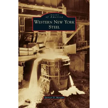 Western New York Steel