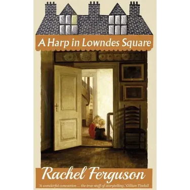 A Harp in Lowndes Square