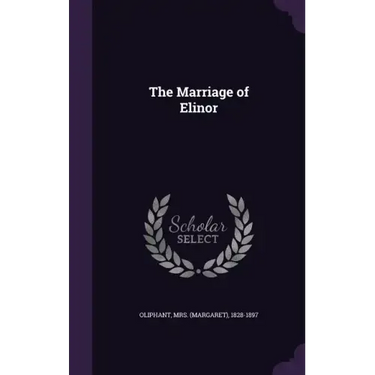 The Marriage of Elinor